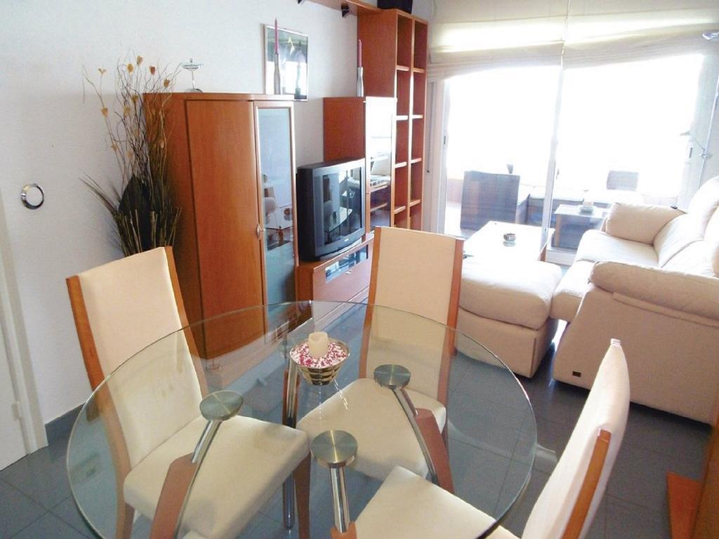 료렛 드 마르 Apartamento Sol- Fanals 아파트 외부 사진