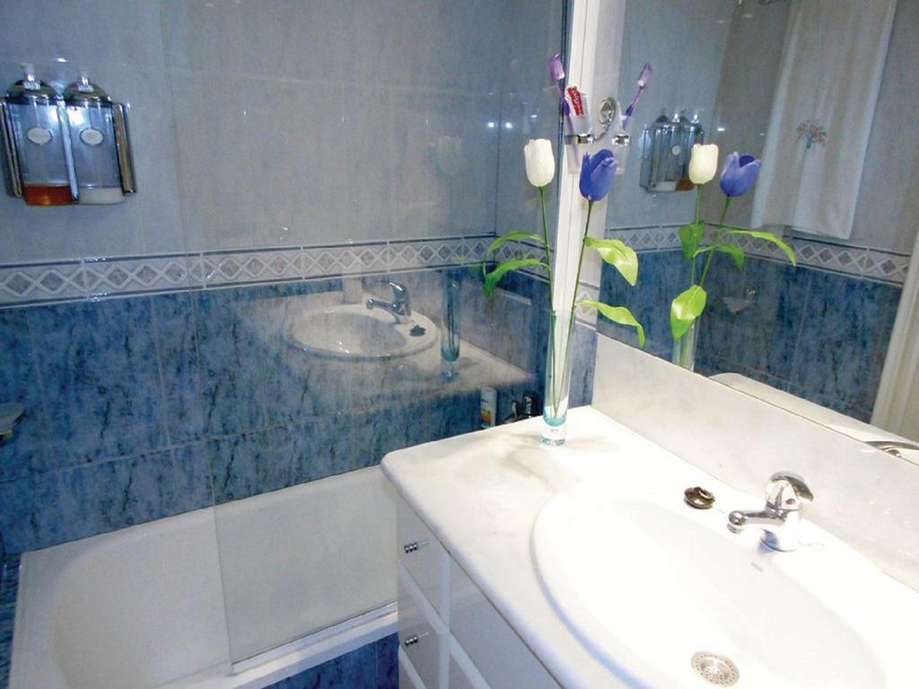 료렛 드 마르 Apartamento Sol- Fanals 아파트 외부 사진