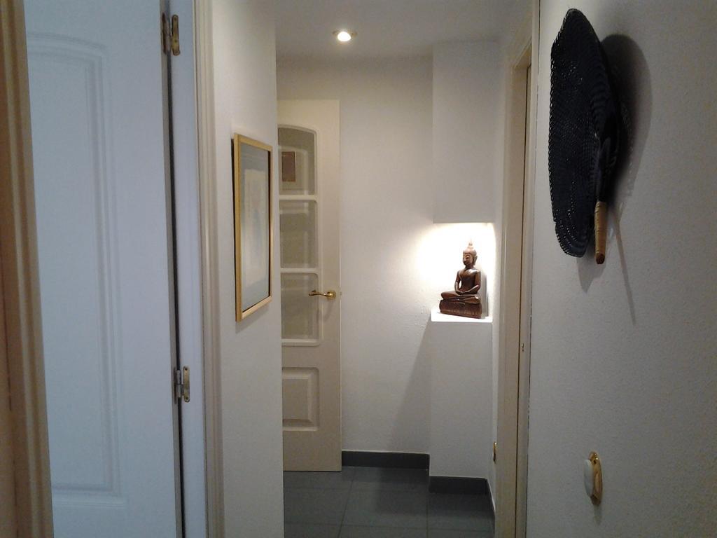 료렛 드 마르 Apartamento Sol- Fanals 아파트 외부 사진